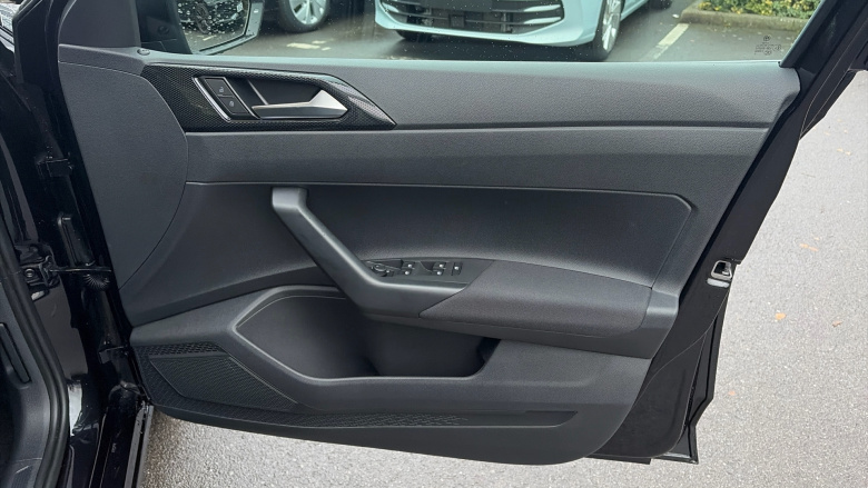 Volkswagen Polo 1.0 TSI Match 5dr Petrol Hatchback